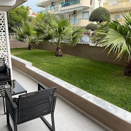 Brother'S House Kallithea  Extérieur photo