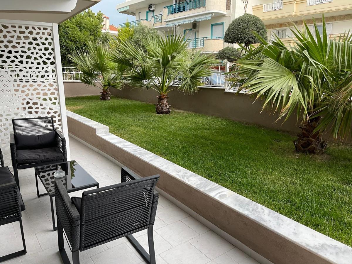 Brother'S House Kallithea  Extérieur photo