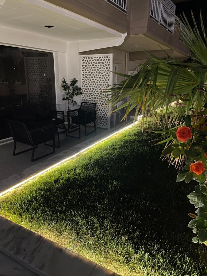 Brother'S House Kallithea  Extérieur photo