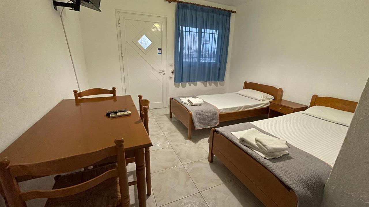 Brother'S House Kallithea  Extérieur photo