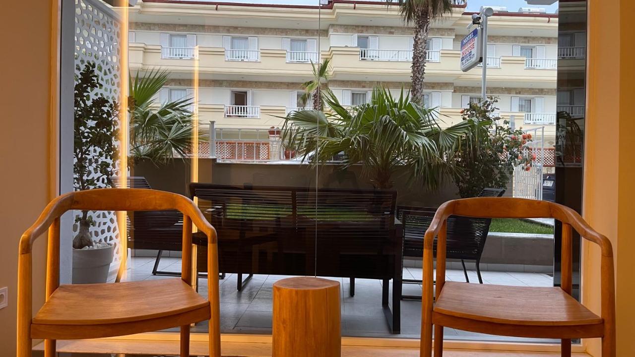 Brother'S House Kallithea  Extérieur photo