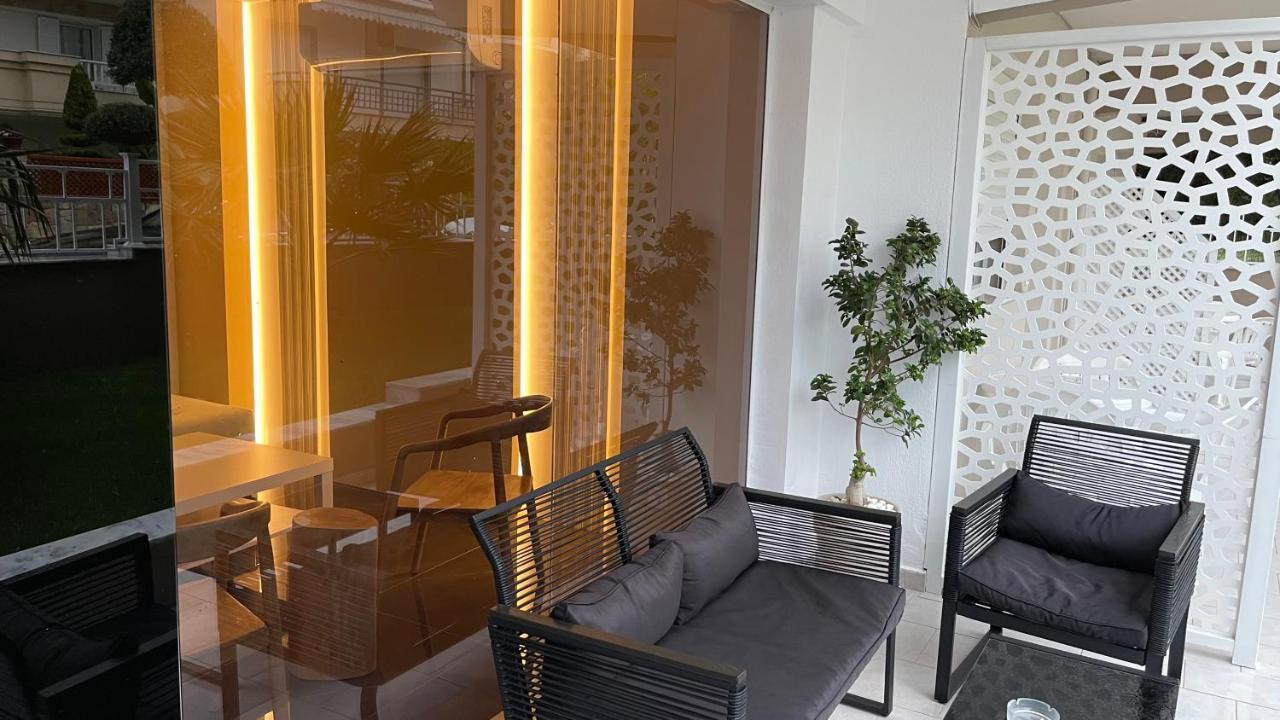 Brother'S House Kallithea  Extérieur photo