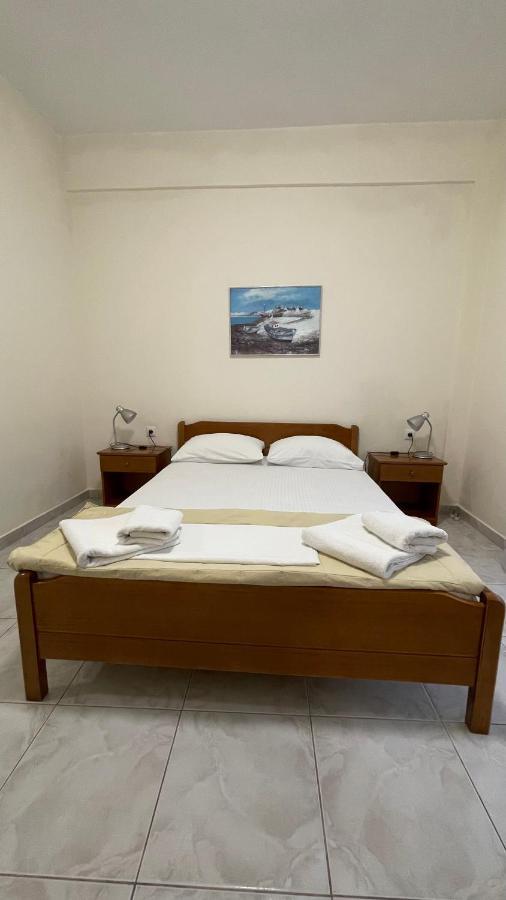 Brother'S House Kallithea  Extérieur photo