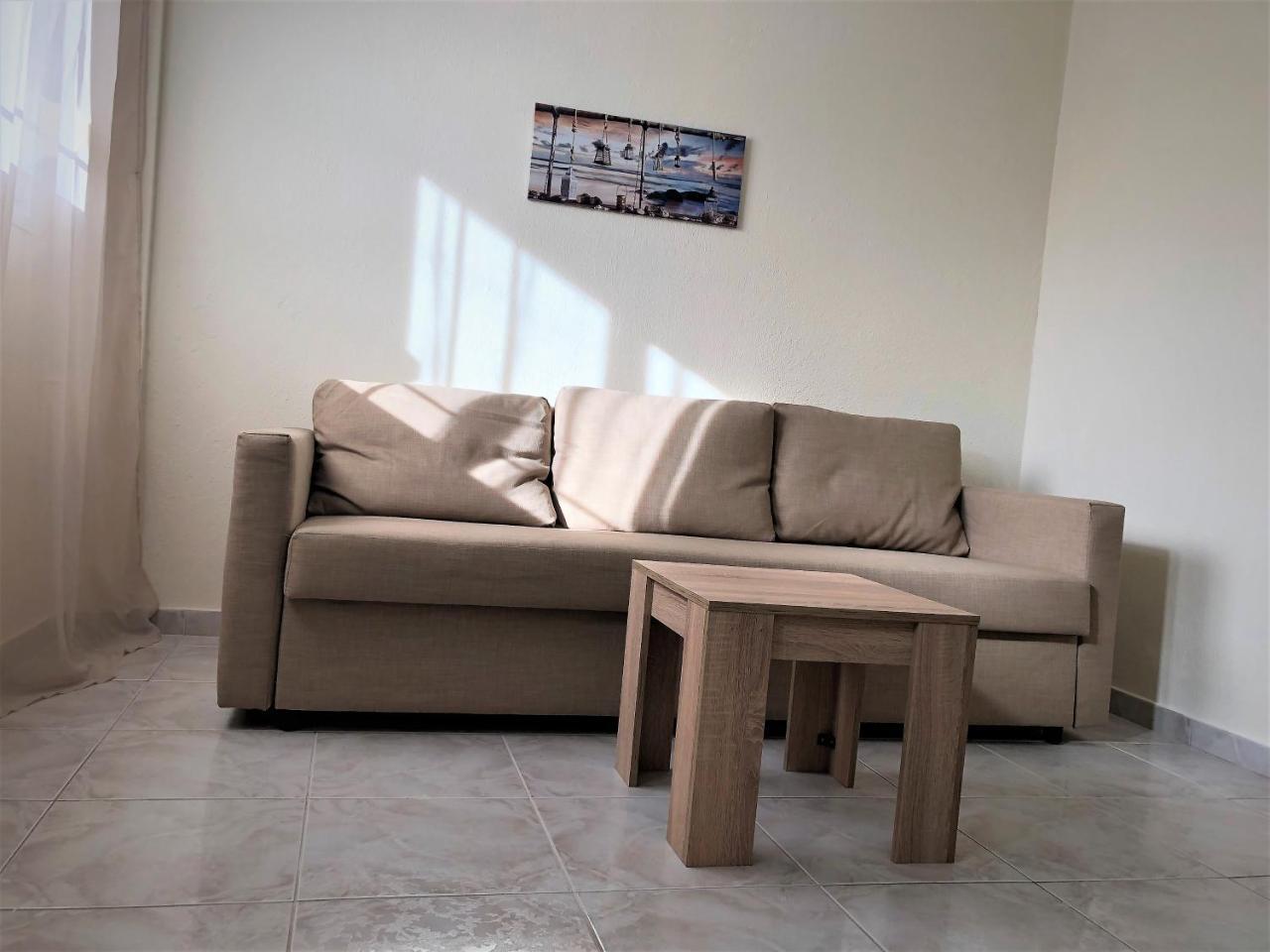 Brother'S House Kallithea  Extérieur photo
