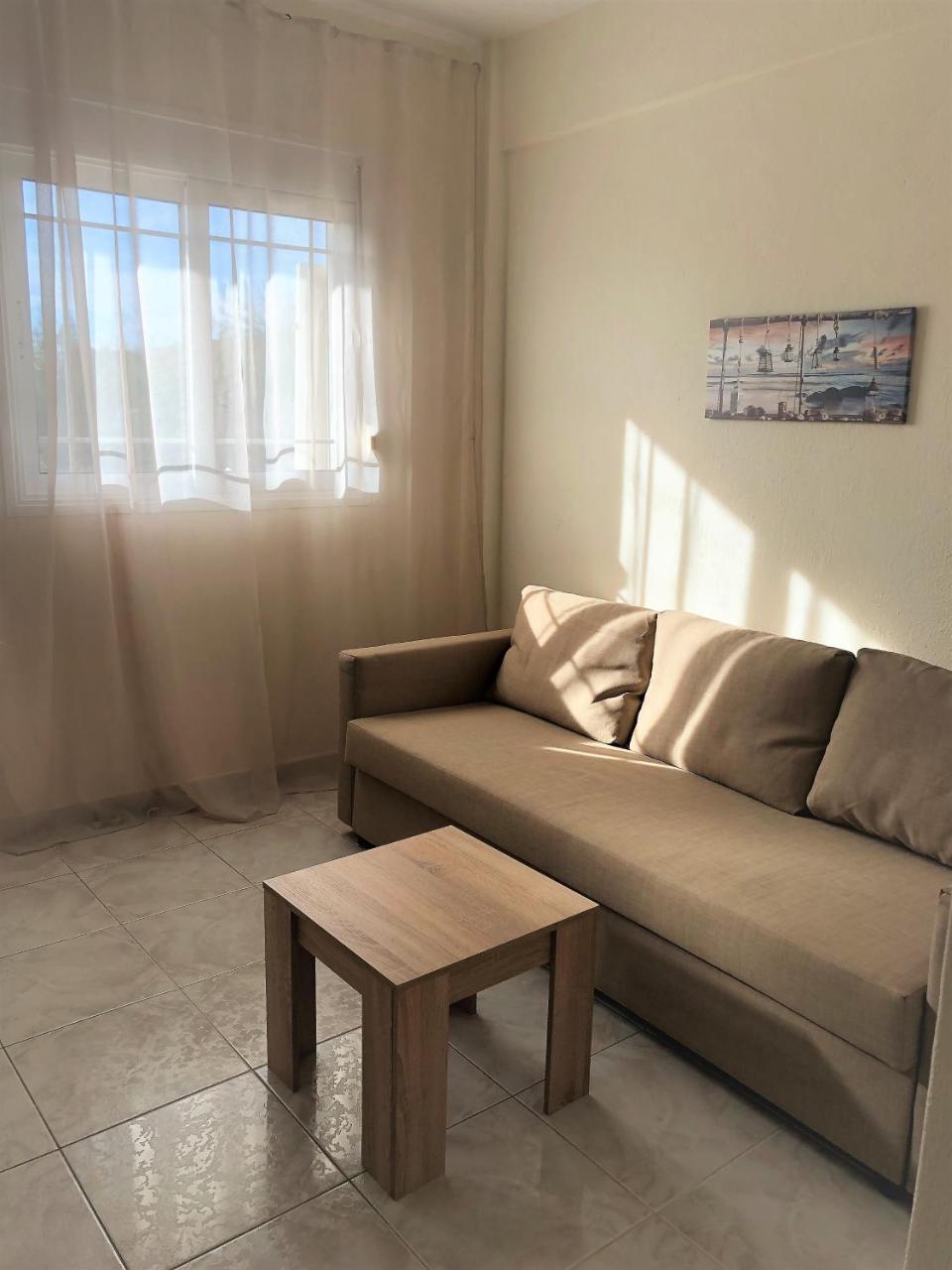 Brother'S House Kallithea  Extérieur photo