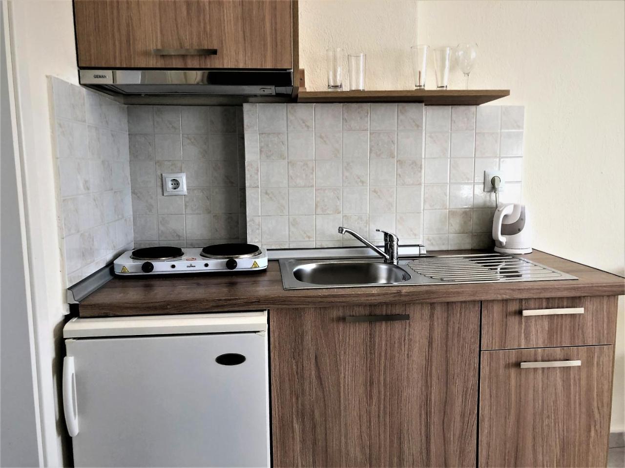 Brother'S House Kallithea  Extérieur photo