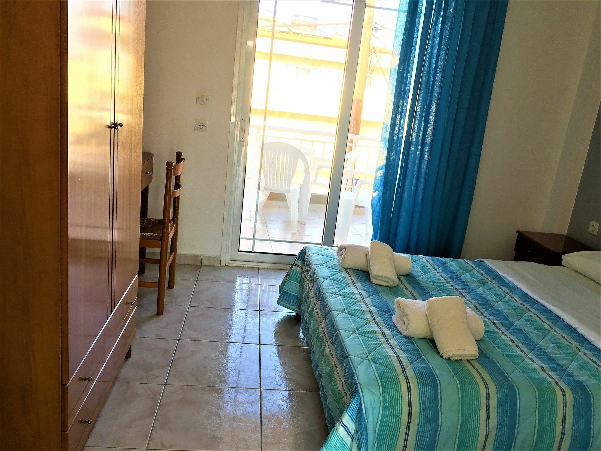 Brother'S House Kallithea  Extérieur photo